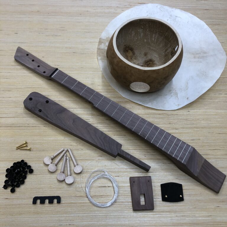 Carver Banjos