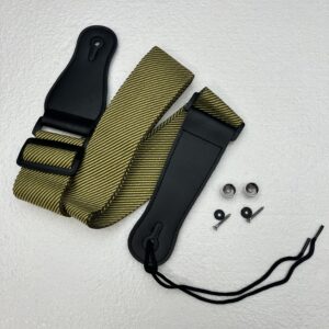 Strap and Hardware Kit