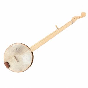 Modern Minstrel Banjo